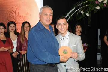 Éxito de la III edición de Valsestilo (Foto Francisco Sánchez)